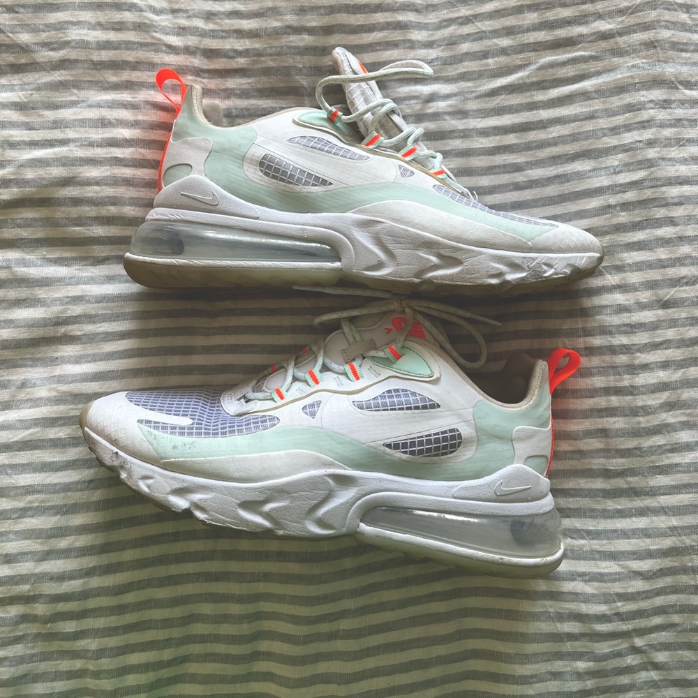 Nike Air Max Size 8.5